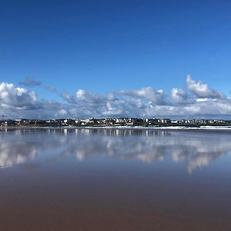 Cosy 3 Bedroom Apartment In Central Portrush With Sea Views Dış mekan fotoğraf