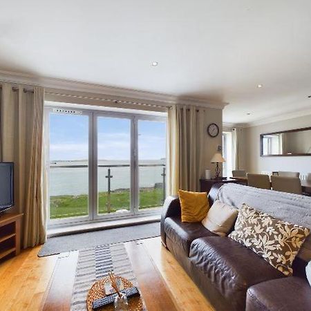 Cosy 3 Bedroom Apartment In Central Portrush With Sea Views Dış mekan fotoğraf