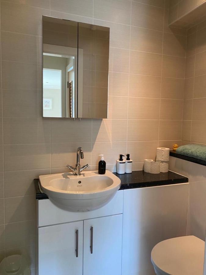 Cosy 3 Bedroom Apartment In Central Portrush With Sea Views Dış mekan fotoğraf
