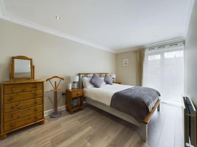 Cosy 3 Bedroom Apartment In Central Portrush With Sea Views Dış mekan fotoğraf