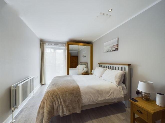 Cosy 3 Bedroom Apartment In Central Portrush With Sea Views Dış mekan fotoğraf