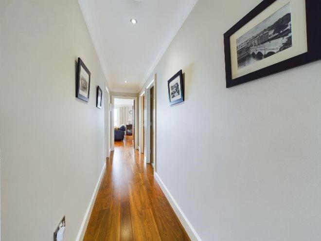 Cosy 3 Bedroom Apartment In Central Portrush With Sea Views Dış mekan fotoğraf