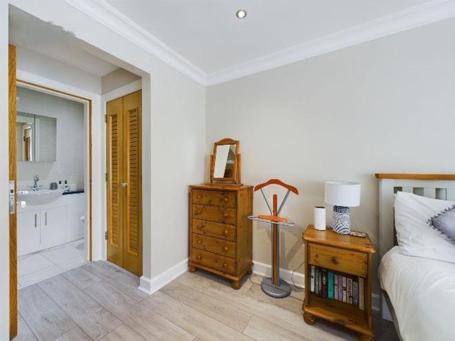 Cosy 3 Bedroom Apartment In Central Portrush With Sea Views Dış mekan fotoğraf