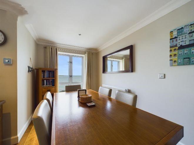 Cosy 3 Bedroom Apartment In Central Portrush With Sea Views Dış mekan fotoğraf